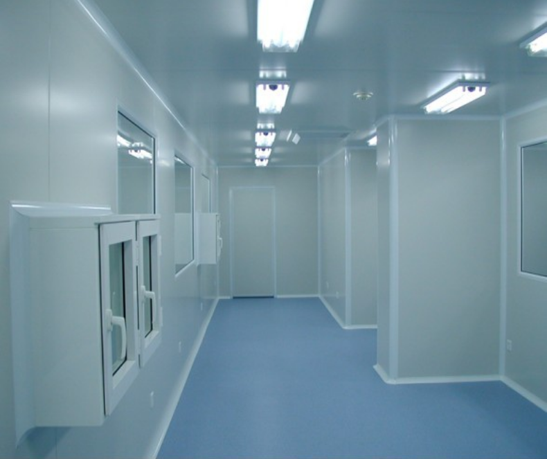 濰坊實(shí)驗(yàn)室凈化工程，濰坊實(shí)驗(yàn)室建設(shè)工程